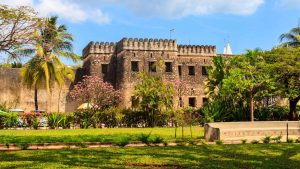 Vädret i Zanzibar (stad) i juli 2025 