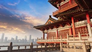 Klima Peking temperatur, klimat och väder året runt