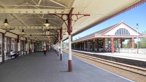 Klima Aviemore temperatur, klimat och väder året runt