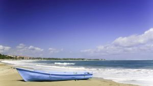 Vädret i december 2025 i Cabarete, Dominikanska republiken