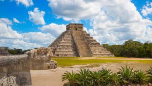 Klima Chichén-Itzá temperatur, klimat och väder året runt