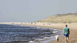 Klima Ouddorp temperatur, klimat och väder året runt