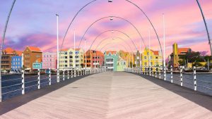 Klima Willemstad temperatur, klimat och väder året runt