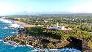 Klima Arecibo temperatur, klimat och väder året runt
