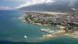 Klima Caracas temperatur, klimat och väder året runt