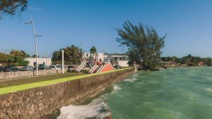 Klima Chetumal temperatur, klimat och väder året runt