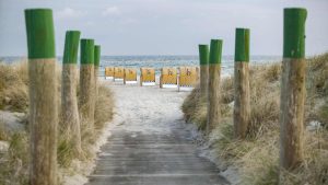 Klima Fehmarn temperatur, klimat och väder året runt