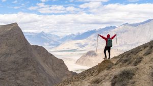 Klima Gilgit temperatur, klimat och väder året runt