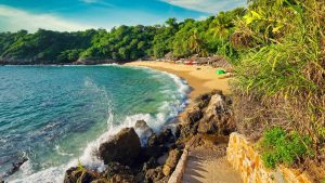 Klima Guanacaste temperatur, klimat och väder året runt