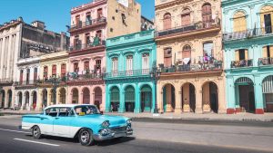 Klima La Habana Vieja temperatur, klimat och väder året runt
