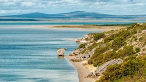 Klima Langebaan temperatur, klimat och väder året runt