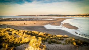 Klima Le Touquet-Paris-Plage temperatur, klimat och väder året runt
