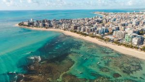 Klima Maceió temperatur, klimat och väder året runt