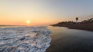 Klima Monterrico temperatur, klimat och väder året runt