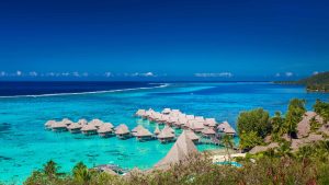 Klima Moorea temperatur, klimat och väder året runt