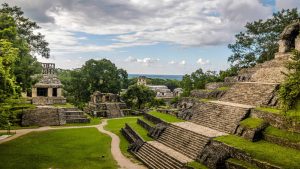 Klima Palenque temperatur, klimat och väder året runt