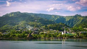 Klima Papeete temperatur, klimat och väder året runt