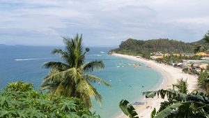 Klima Puerto Galera temperatur, klimat och väder året runt