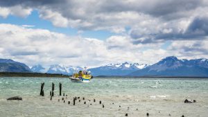 Klima Puerto Natales temperatur, klimat och väder året runt
