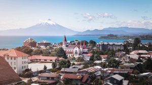 Klima Puerto Varas temperatur, klimat och väder året runt