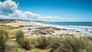 Klima Punta del Diablo temperatur, klimat och väder året runt