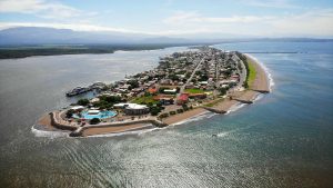 Klima Puntarenas temperatur, klimat och väder året runt