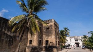 Klima Stone Town temperatur, klimat och väder året runt