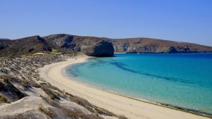 Klima Todos Santos temperatur, klimat och väder året runt