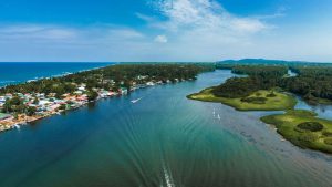 Klima Tortuguero temperatur, klimat och väder året runt