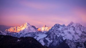 Klima Verbier temperatur, klimat och väder året runt
