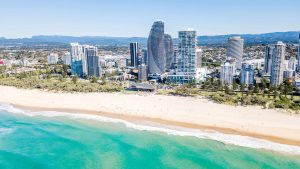 Klima Queensland temperatur, klimat och väder året runt