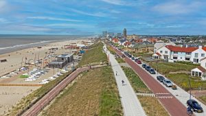 Klima Zandvoort temperatur, klimat och väder året runt
