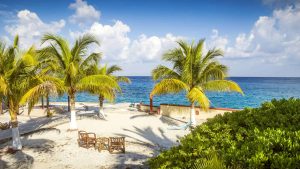 Klima Quintana Roo temperatur, klimat och väder året runt