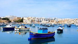 Klima Birżebbuġa temperatur, klimat och väder året runt