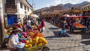 Klima Cusco temperatur, klimat och väder året runt