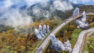 Klima Đa Năng temperatur, klimat och väder året runt