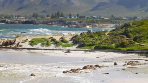 Klima Hermanus temperatur, klimat och väder året runt
