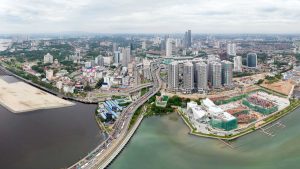 Klima Johor Bahru temperatur, klimat och väder året runt
