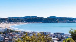 Klima Kamakura temperatur, klimat och väder året runt