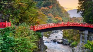 Klima Nikkō temperatur, klimat och väder året runt