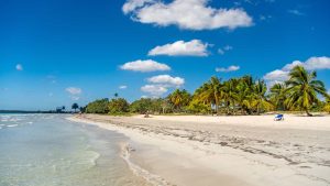 Klima Playa Larga temperatur, klimat och väder året runt