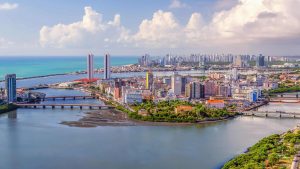 Klima Recife temperatur, klimat och väder året runt