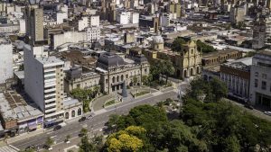 Klima San Miguel de Tucumán temperatur, klimat och väder året runt