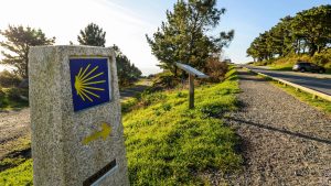 Klima Camino temperatur, klimat och väder året runt