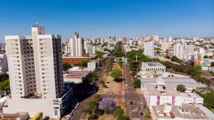 Klima Cascavel temperatur, klimat och väder året runt