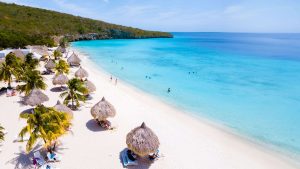 Klima Curaçao temperatur, klimat och väder året runt