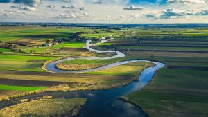 Klima Overijssel temperatur, klimat och väder året runt