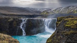 Klima Seyðisfjörður temperatur, klimat och väder året runt